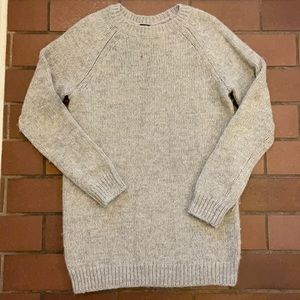 Gap Women’s Maternity Sweater - Gary  - Small